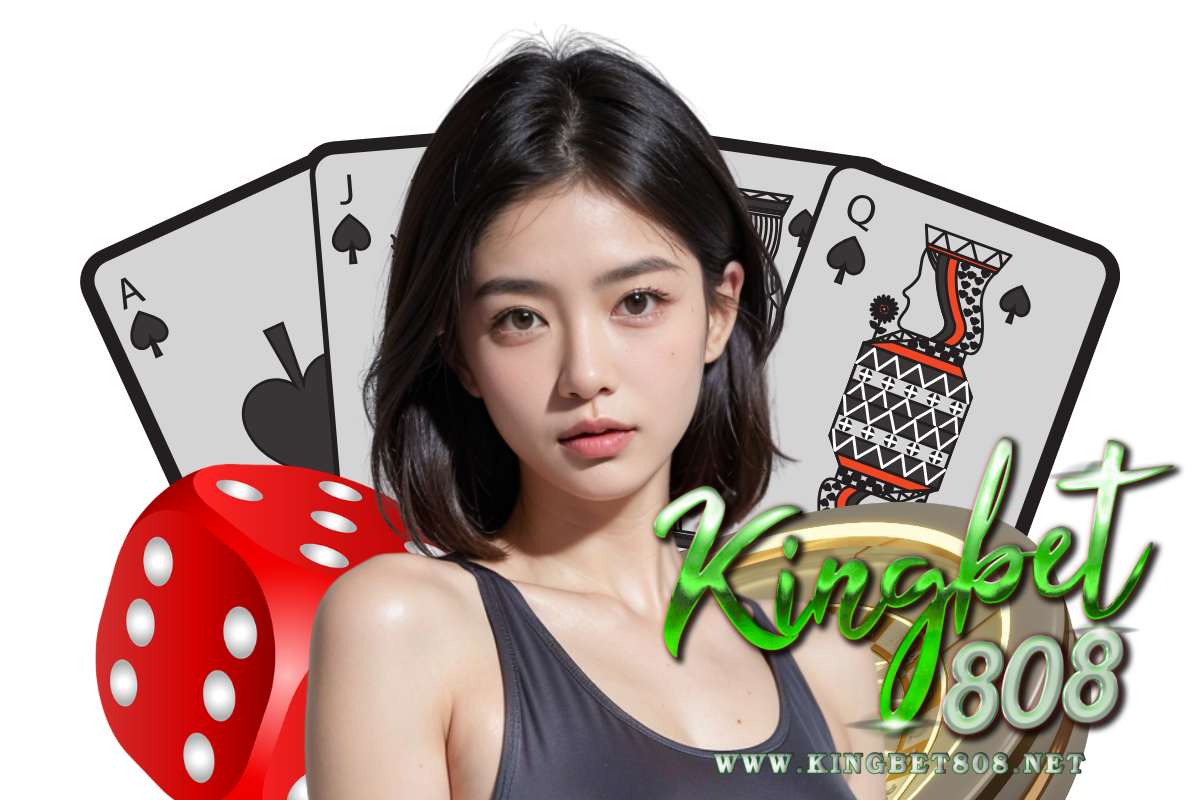 kingbet808