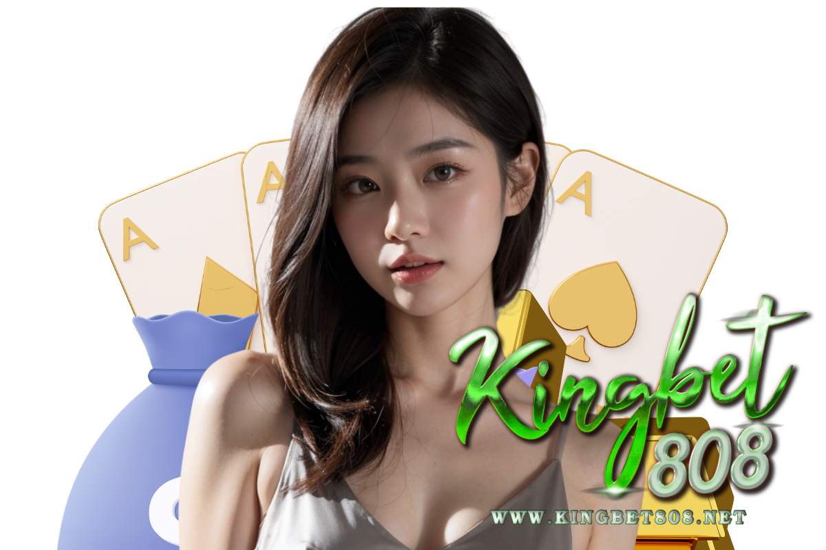 kingbet808 wallet