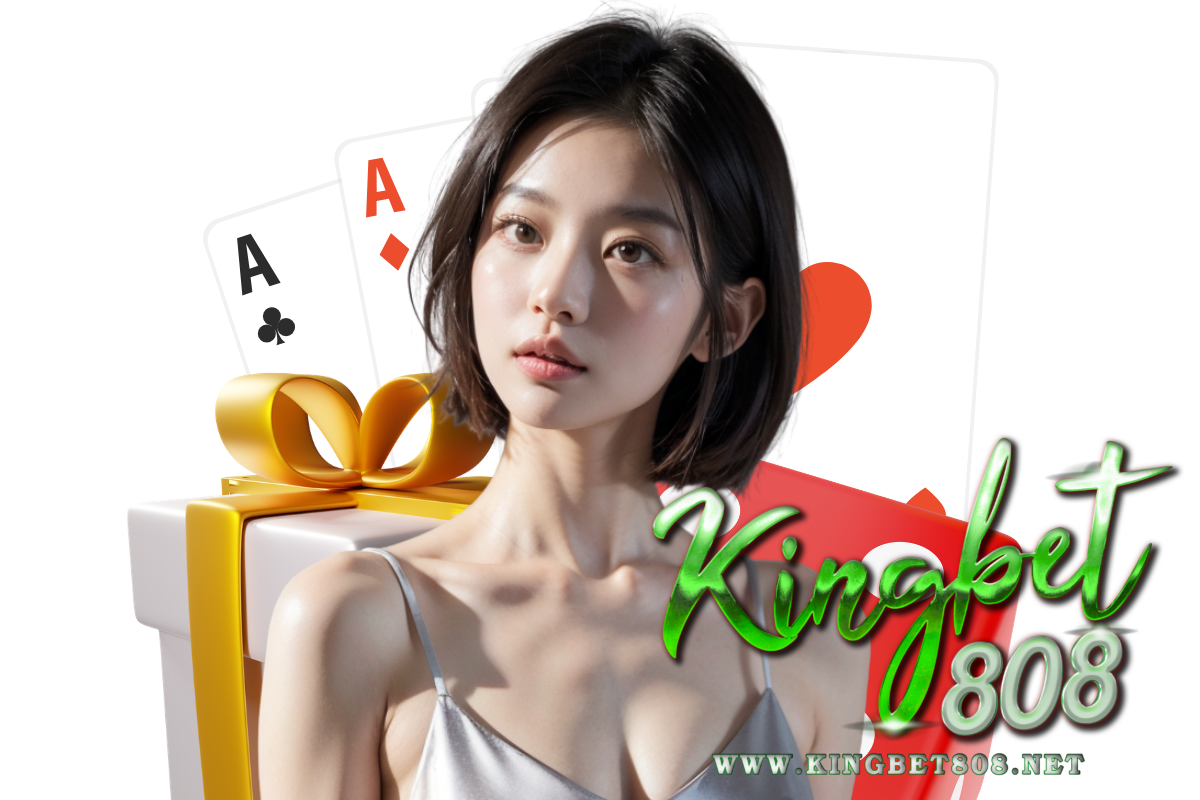 kingbet808 สมัคร