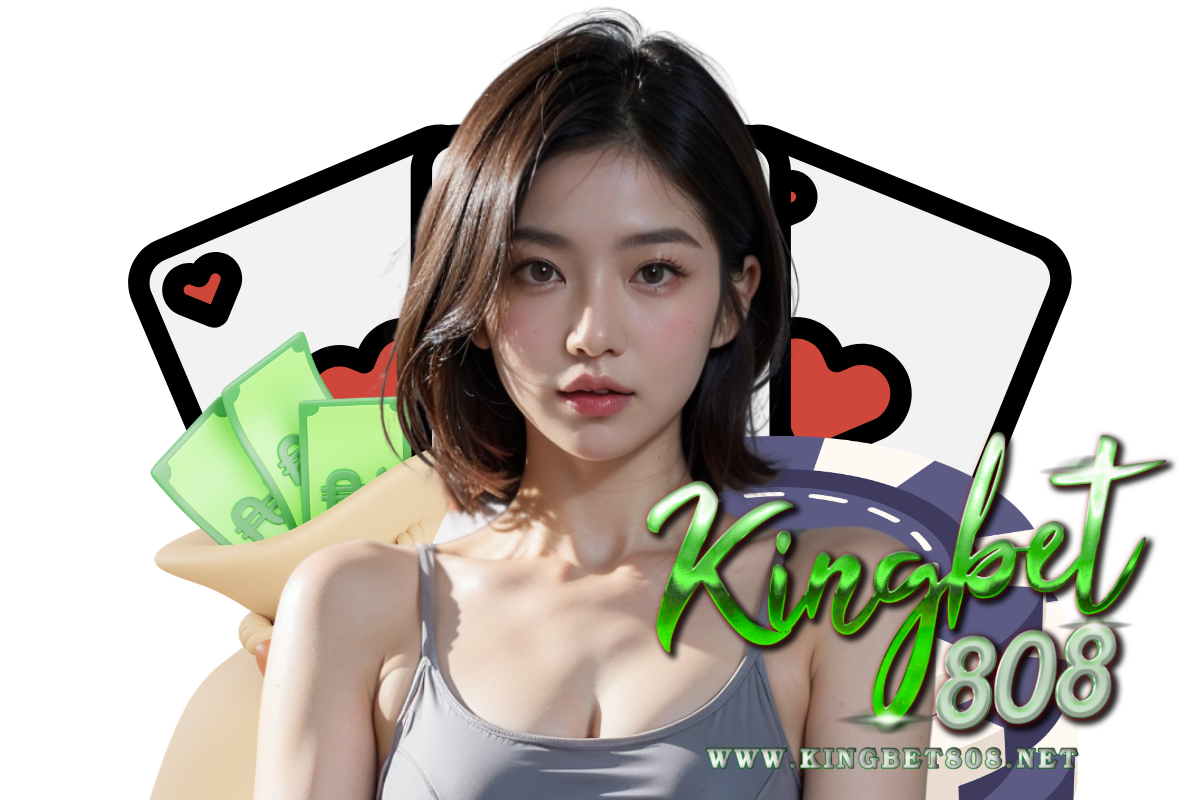 kingbet808 สล็อต